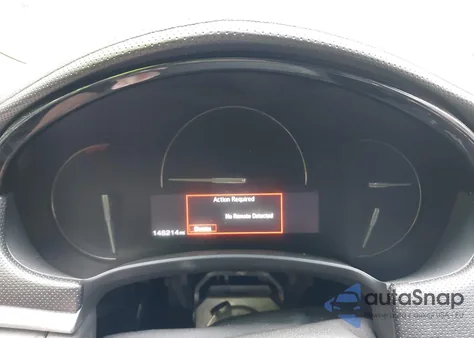 2019 Cadillac Xts Luxury из США, поврежденный, VIN 2G61M5S36K9113315